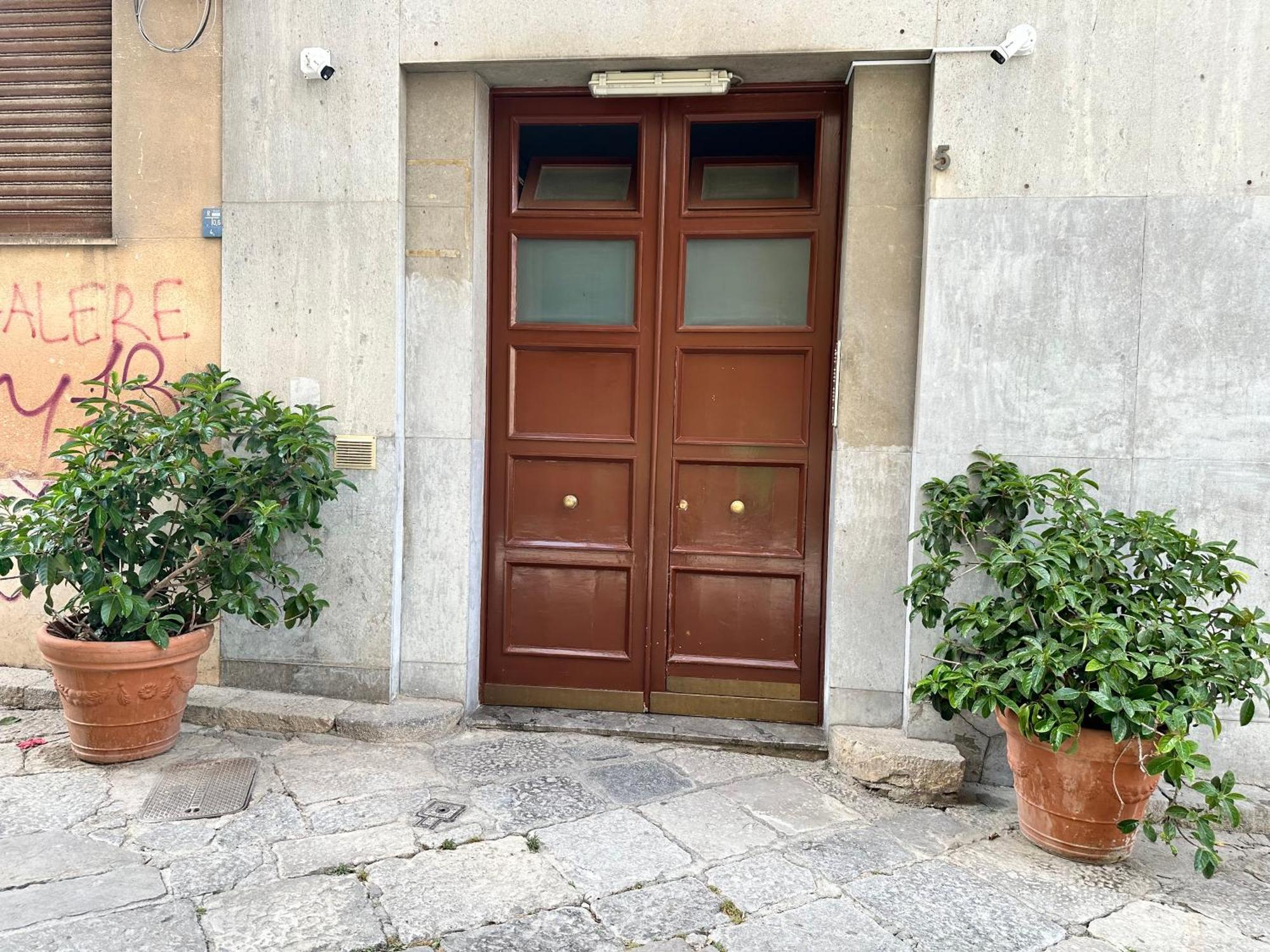 Merlo5 Palermo Kültér fotó